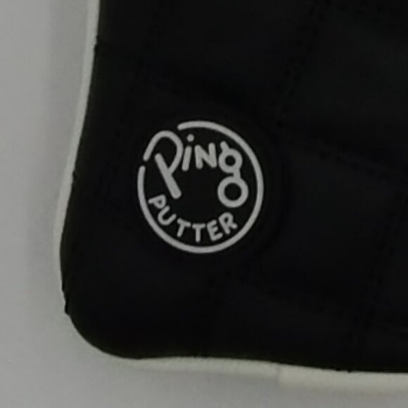 Ping Blade Putter Cover NEW - Picture 5 of 9